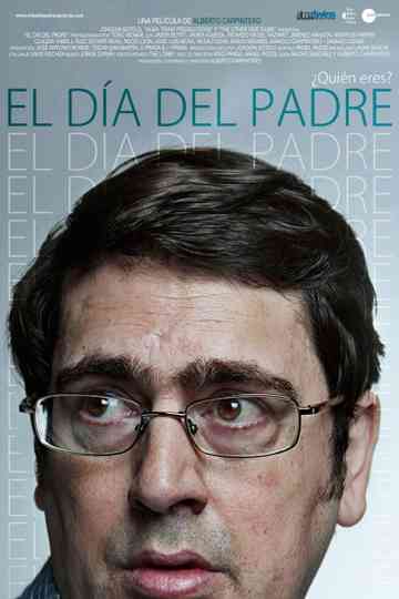El día del padre Poster