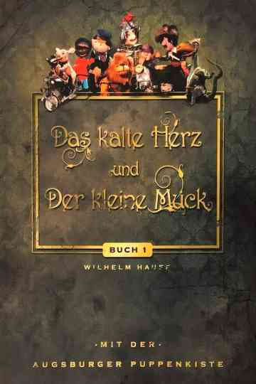 Der kleine Muck Poster