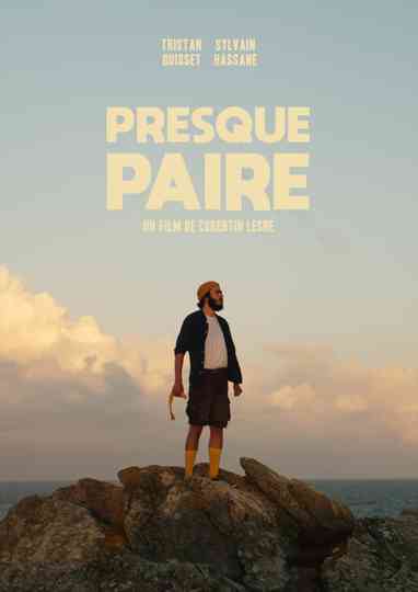 Presque Paire Poster