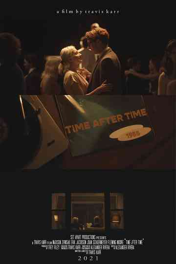 Time After Time