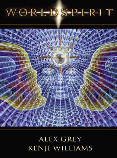 Worldspirit Poster