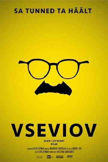Vseviov Poster