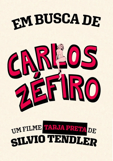 Em Busca de Carlos Zéfiro