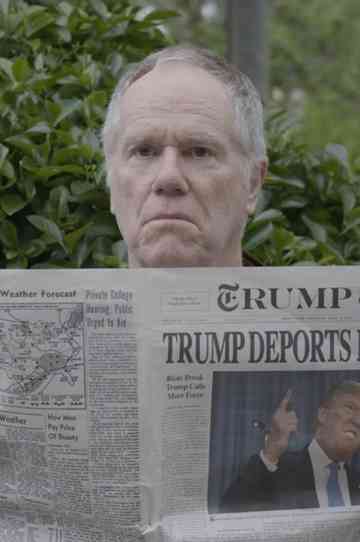 I Had a Dream Poster