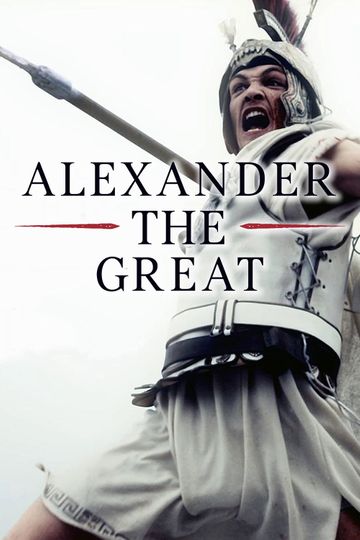 Alexander The Great