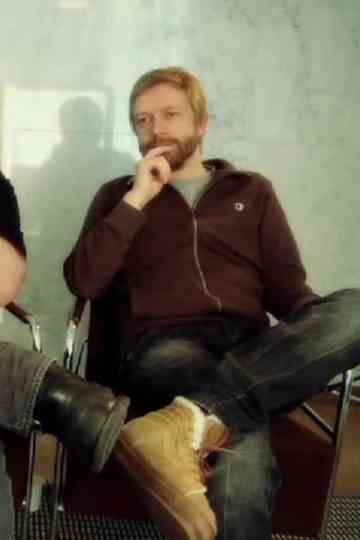 Dokumentaren om Radioresepsjonen Poster