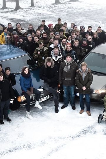 Fellesbildet - en minidokumentar