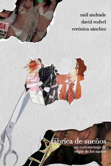 Dream Factory Poster