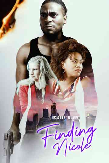 Finding Nicole Poster