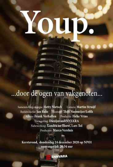 Youp Poster
