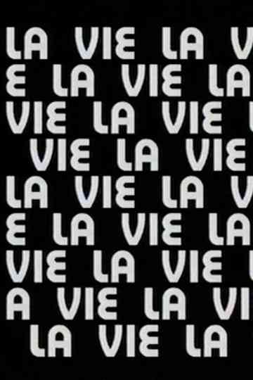 Voyage à travers un film (Sauve qui peut (la vie)) Poster