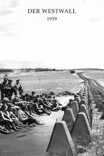 The West Wall Poster