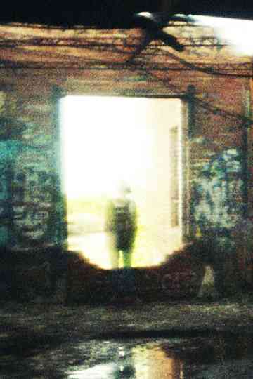 A Letter from Huami Poster