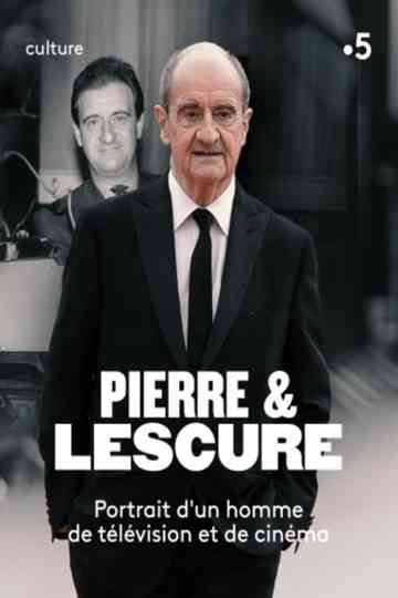 Pierre & Lescure Poster