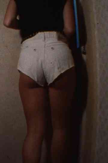 Distribution of Unspoiled Landscape poster