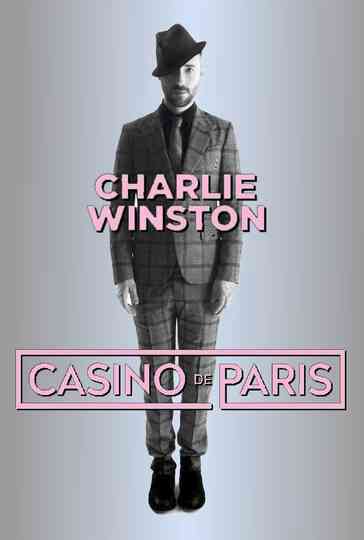 Charlie Winston  Live At Casino De Paris