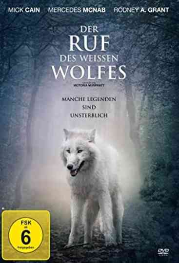 White Wolves III  Cry of the White Wolf
