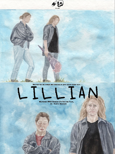 Lillian Poster