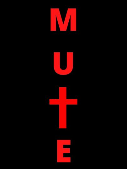 Mute