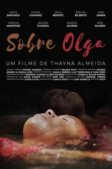 Olga Poster