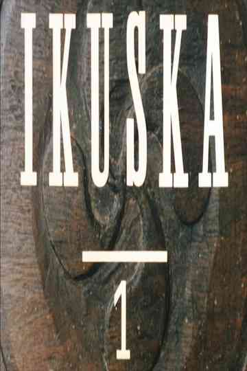 Ikuska 1: Ikastolak Poster