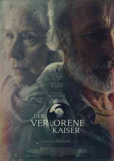 Der verlorene Kaiser Poster