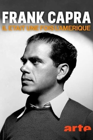 Frank Capra il était une fois lAmérique