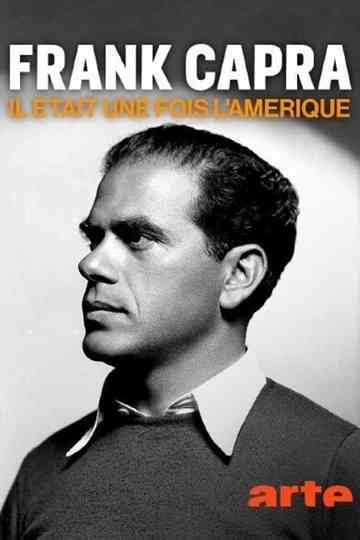 Frank Capra il était une fois lAmérique Poster