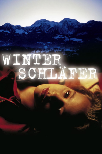 Wintersleepers Poster