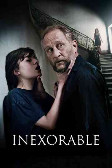 Inexorable poster