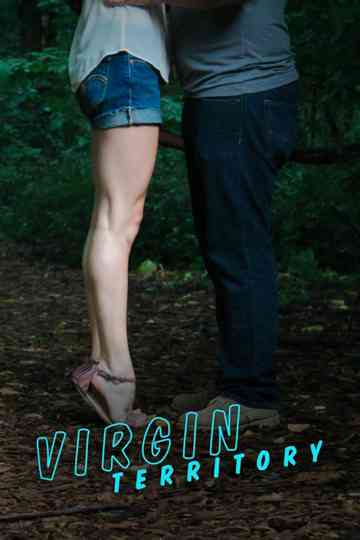 Virgin Territory Poster