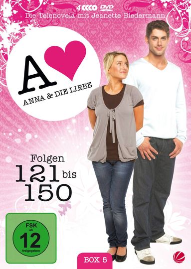 Anna und die Liebe