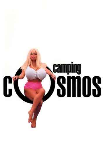 La vie sexuelle des Belges partie 2  Camping Cosmos Poster