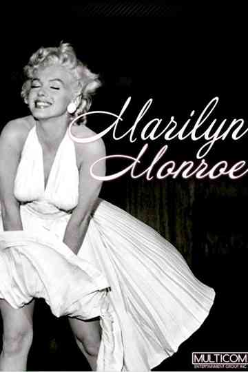 Marilyn Monroe Poster