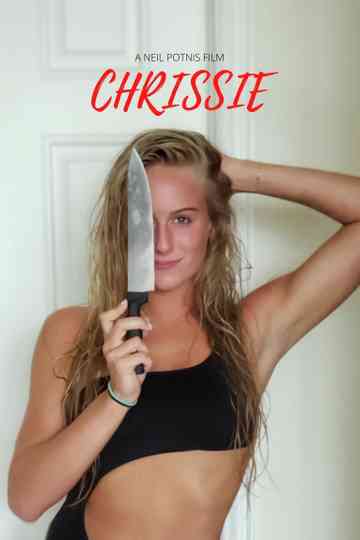 Chrissie poster