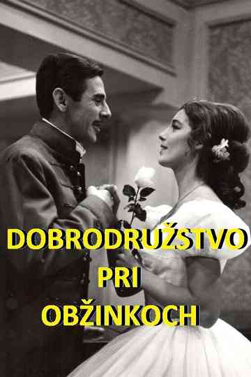 Adventure at Obžiky