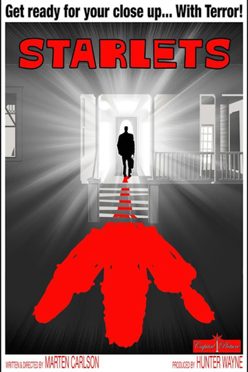 Starlets Poster