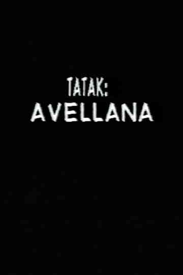 Tatak Avellana Poster