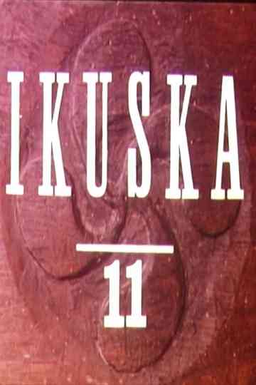 Ikuska 11: Erribera Poster