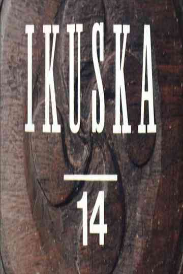 Ikuska 14: Zuberoako artzainak Poster