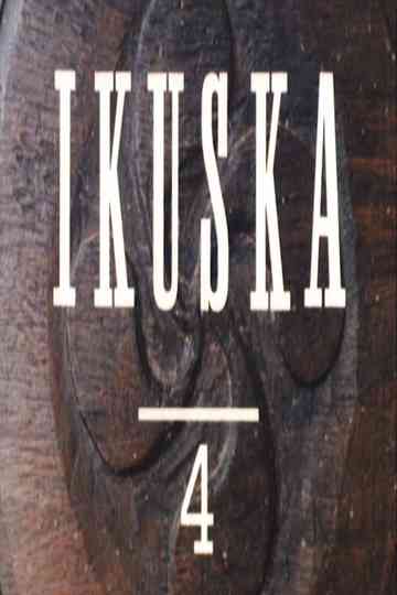 Ikuska 4: Euskal Telebista Poster