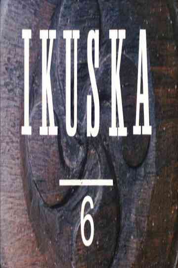 Ikuska 6: Euskara galdutako Nafarroa Poster