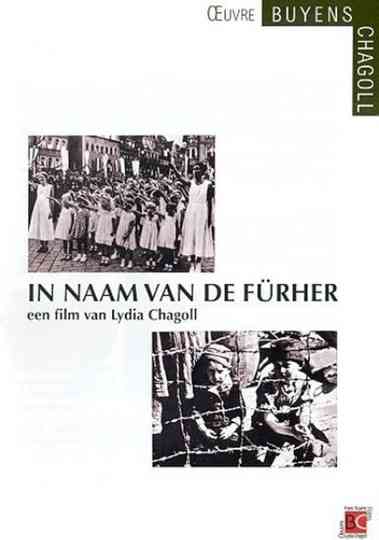 In naam van de Führer Poster