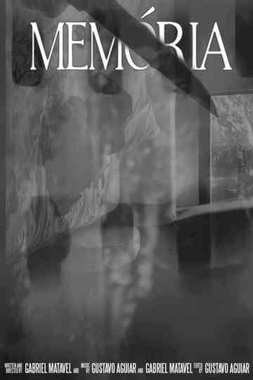 Memória Poster