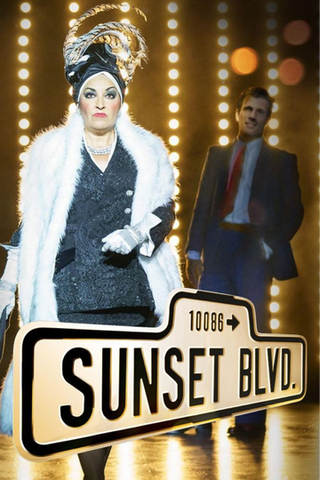 Sunset Boulevard in Concert