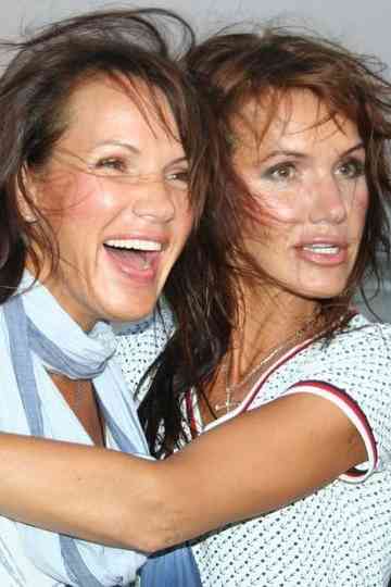 Another Dimension Poster