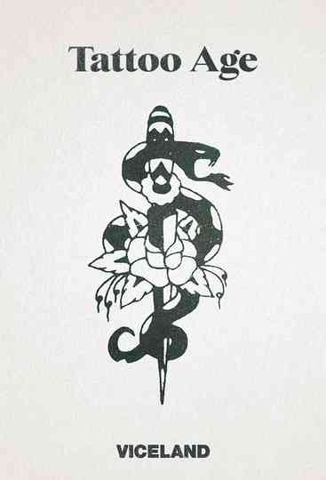 Tattoo Age poster