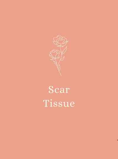 Scar Tissue Poster