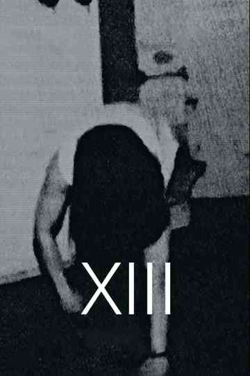 XIII Poster