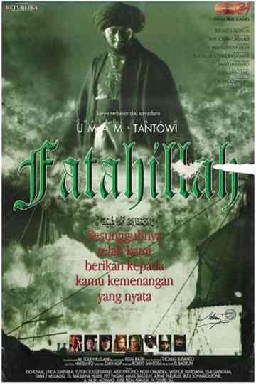 Fatahillah Poster